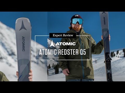 Atomic Unisex Redster Q5 - Expert Review [2022]