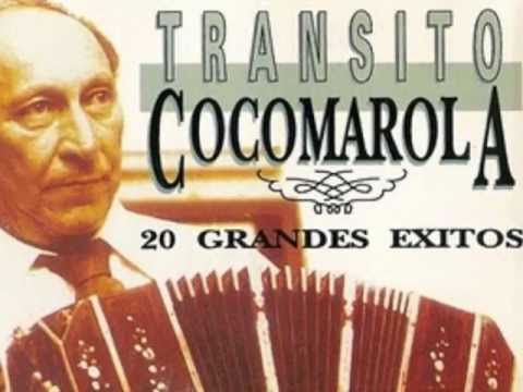 Mario Del Transito Cocomarola - Por Tu Cariño