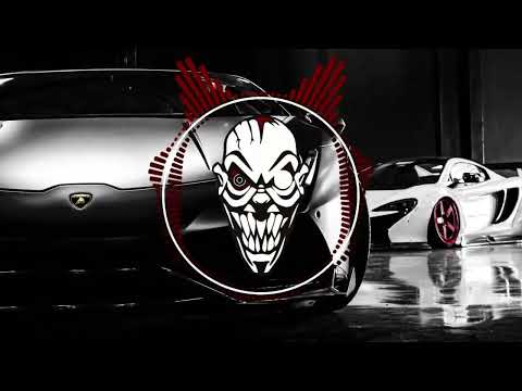 Sinny & SINDICVT - Panda (Bass Boosted)