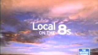 November 2004 Playlist Daytime Daypart