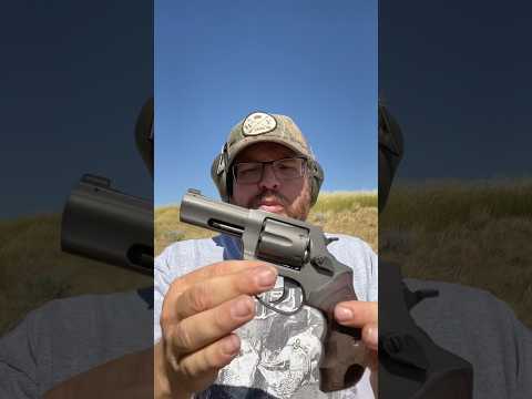 Taurus 856 .38 Special #taurus #revolver #shooting #pistol #gun #38special #shortsfeed #shorts