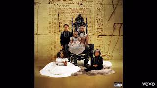 Offset - Lick (audio)