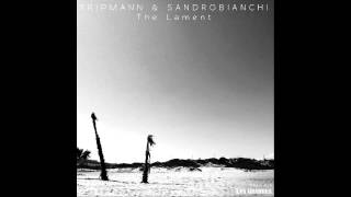 Tripmann & Sandrobianchi - Girl (Los Grandes)