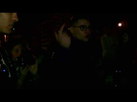 DISELO VS GAUCHO - OCTAVOS - PRE BEATGROUND