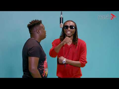 Xtra Large Maroja ft Kantegius - Rasta neMsalala | COLOR VIBES