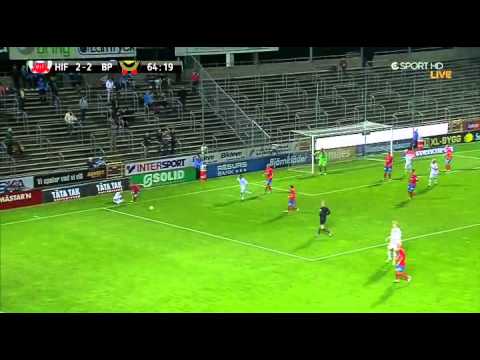 Emil Krafth - highlights