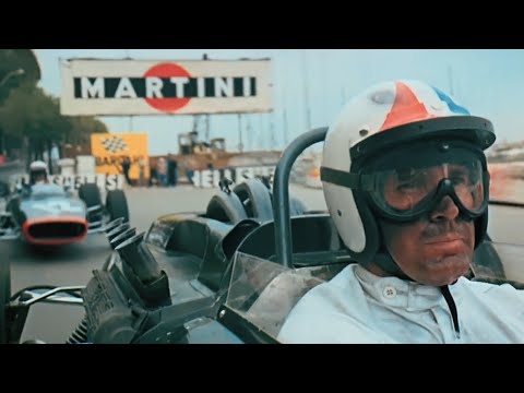 Video cover