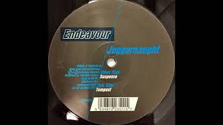 Juggernaught – Tempest