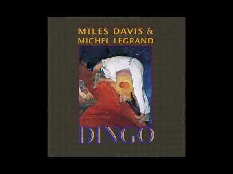 Miles Davis Michel Legrand — Going Home