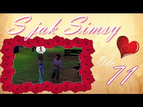 S jak Simsy, odc. 71 - Smakołyki na pocieszenie