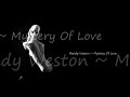 Randy Weston ~ Mystery Of Love