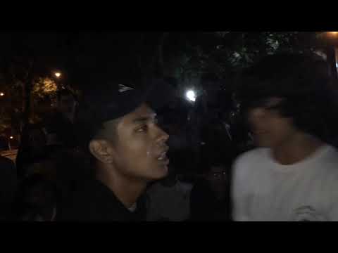 NAZA vs DOGER - 4tos JORNADA 2 - TDN