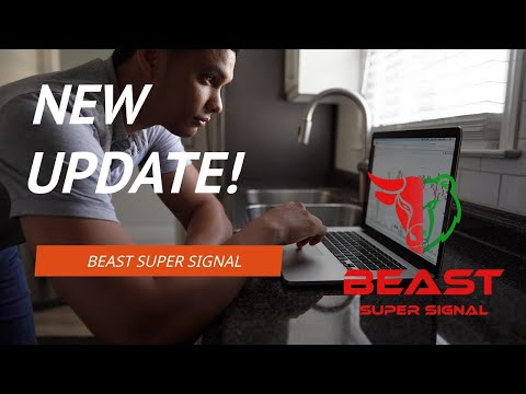 Video Beast Super Signal