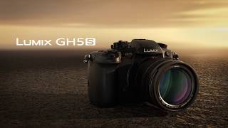 Video 4 of Product Panasonic Lumix DC-GH5S MFT Mirrorless Camera (2018)