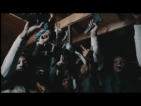 FGM Cuzo - “Last Diss 2” [Gucci Bandana Remix] (Official Video) Shot by @LouVisualz