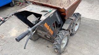Muck-Truck Powerdrive bulldozer | Imagen 4 - Machineryline