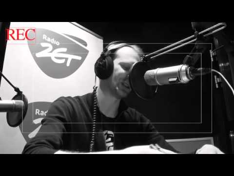 Rafal Rutkowski   za kulisami odc2