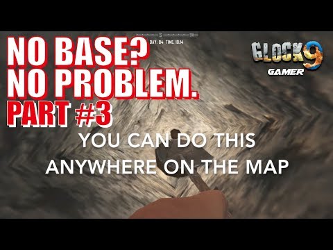 7 Days To Die - Easiest Way to Survive the Horde (Day 84)