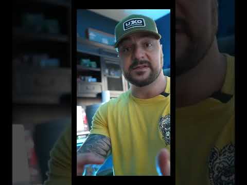 Bucked Up BAMF Review