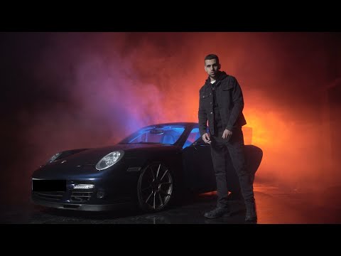 Shiv K - Problem [Official Music Video]