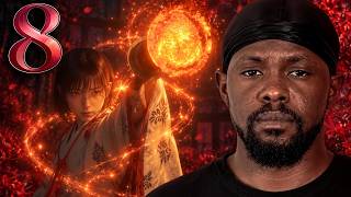 Why Is My Arm On FIRE!? - Silent Hill F Ep. 8