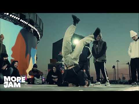 Promo - Sweet Technique