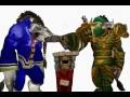 ROFLMAO! - World of Warcraft (WoW) Machinima ...