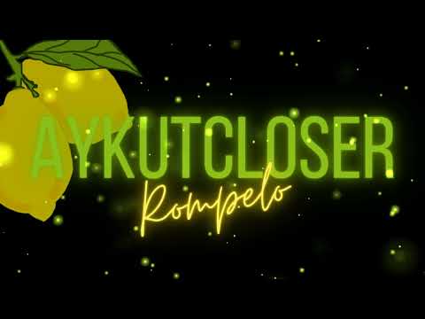 Aykut Closer - Rompelo