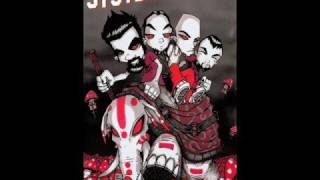 System Of A Down - Patterns