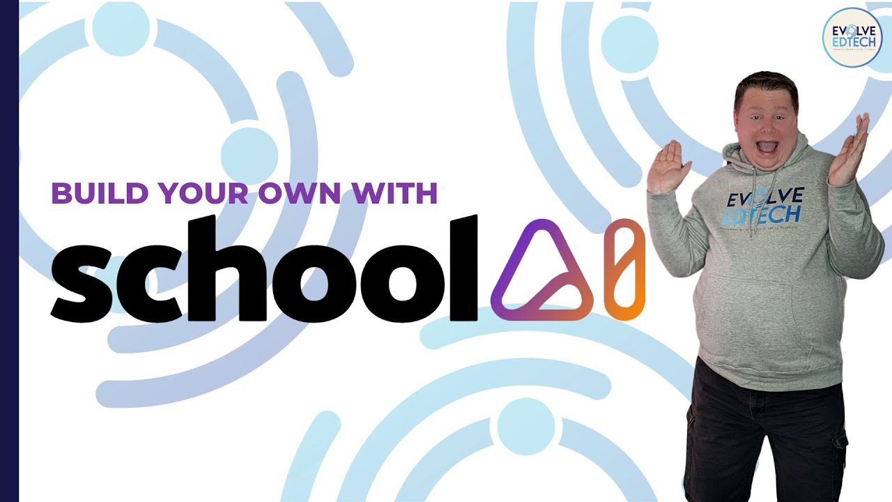 Create Your Own Activities with SchoolAI | Have fun using EdTech