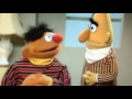 Classic Sesame Street Bert Ernie Quiet Loud