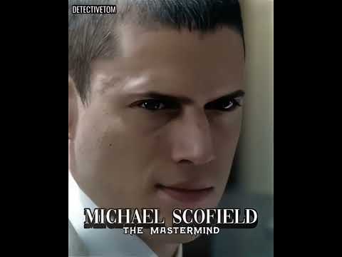 Ishigami (live action + novel) vs michael scofield (EOS + Theory)