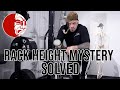 Biggest bench press oversight???