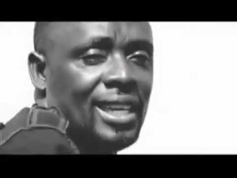 Musumba Wange  by Geoffrey Lutaya