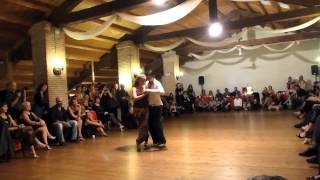 Video thumbnail for Cesira Miceli y ChenKuo Che Sierra - Juan d'Arienzo & His Orchestra, Héctor Mauré-Flor del Mal