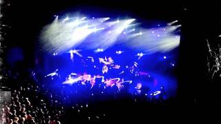 Mystified, Heavy - Sam Roberts