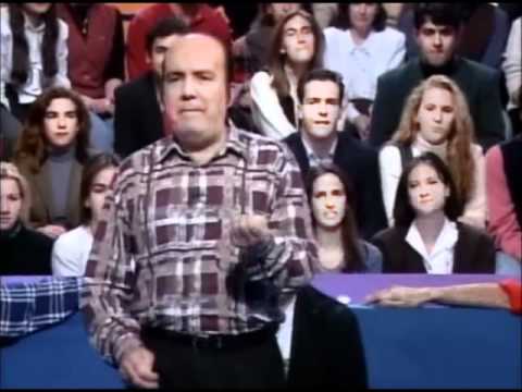 Chiquito de la Calzada - Mariquita en el aeropuerto