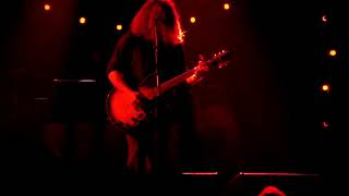 My Morning Jacket | Strangulation! | live Wiltern, September 11, 2012