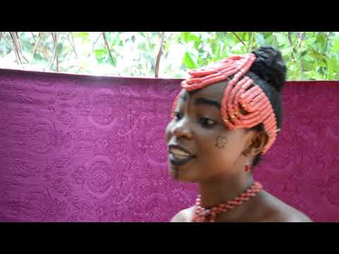 DECREE OF THE gods Season 1(Latest Nigeria Blockbuster epic movie)2020