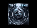 Tech N9ne - Withdrawal (feat. Krizz Kaliko ...