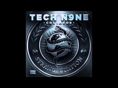 Tech N9ne - Withdrawal (feat. Krizz Kaliko) (Bonus Track)