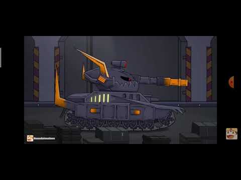 Morok is Defeating the Guardian of the forge