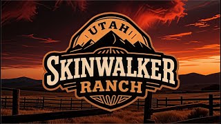 Was geht auf der Skinwalker Ranch vor sich? Remote Viewing