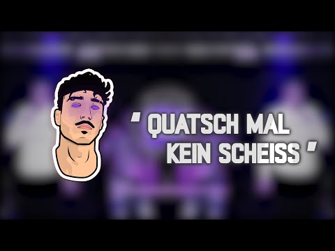 EDDI407 - 'QUATSCH MAL KEIN SCHEISS' ft. MINO101