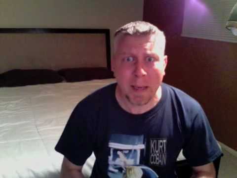 IChat 1 There's Someone Behind YOU!!!!!!