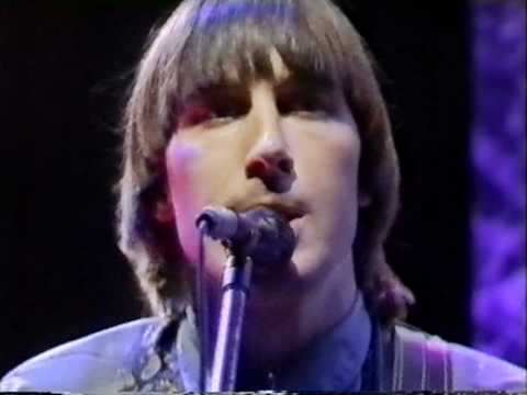 The Long Ryders - Lights Of Downtown (Live on OGWT Oct 1985)