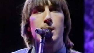 The Long Ryders - Lights Of Downtown (Live on OGWT Oct 1985)