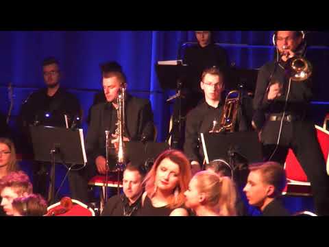 Jazzobranie 2018 - Adam Sztaba - Daj mi tę noc