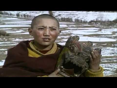 The Tibetan Book of the Dead  The Great Liberation 1994