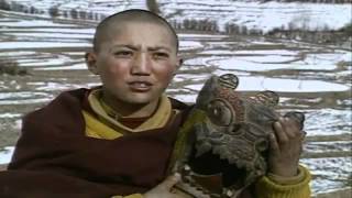 The Tibetan Book of the Dead  The Great Liberation 1994